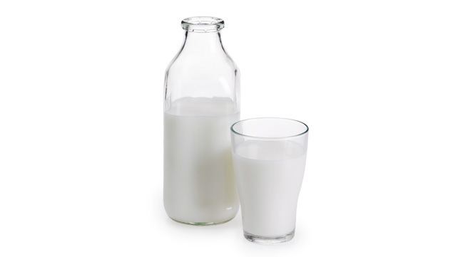 Milk Almond Milk vs Cow Milk vs Soy Milk vs Rice Milk