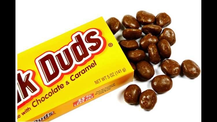 Ana Milk Duds