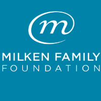 Milken Family Foundation httpsmedialicdncommprmprshrink200200AAE