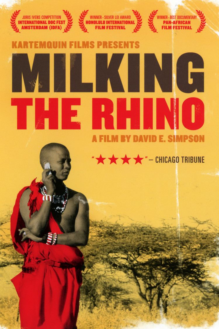 Milking the Rhino wwwgstaticcomtvthumbdvdboxart189268p189268