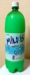 Milkis Milkis Wikipedia