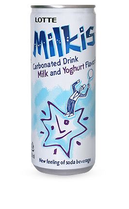 Milkis PepsiCola Products Philippines Inc