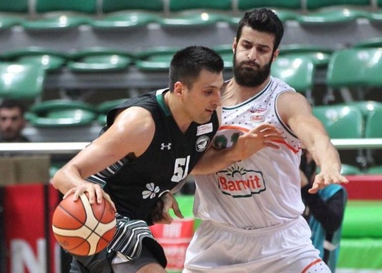 Milko Bjelica Milko Bjelica to sign with Crvena Zvezda Eurohoops