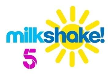 Milkshake!