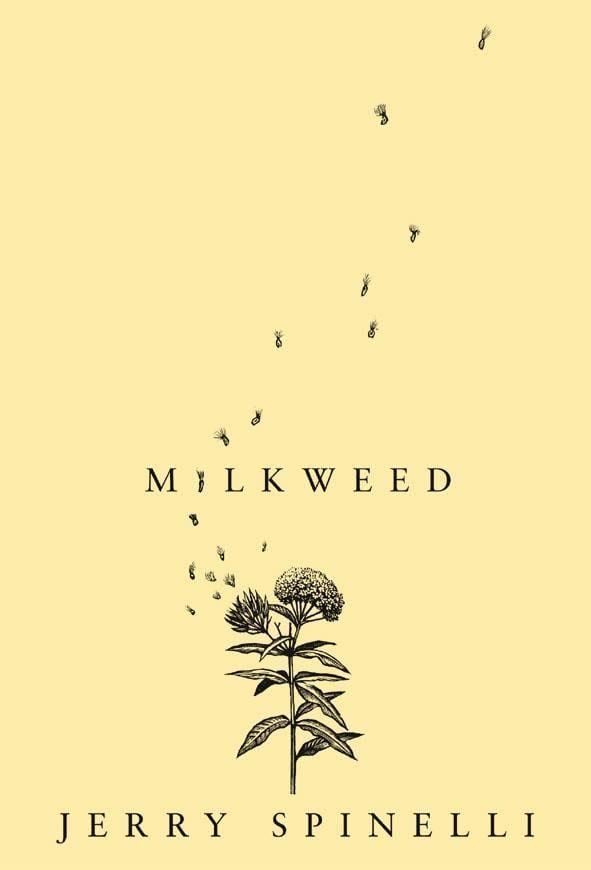 Milkweed (novel) t1gstaticcomimagesqtbnANd9GcSZUVc7frAz6m7c7