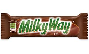 Milky Way (chocolate bar) httpswwwmilkywaybarcomContentimagesproduct