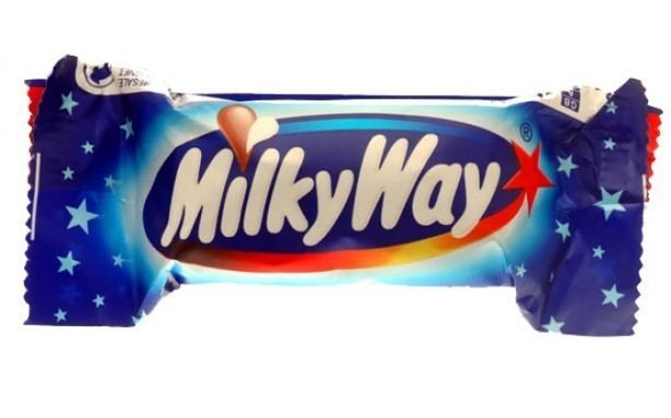Milky Way (chocolate bar) Best and worst chocolate bars for your diet Best amp worst chocolate