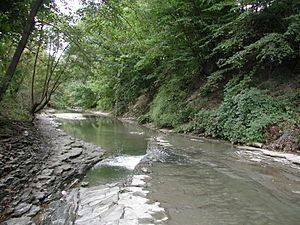 Mill Creek (Lake Erie) httpsuploadwikimediaorgwikipediacommonsthu