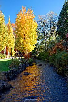 Mill Creek (Marion County, Oregon) - Alchetron, the free social ...