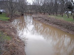 Mill Creek (western West Virginia) httpsuploadwikimediaorgwikipediacommonsthu