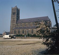Mill en Sint Hubert httpsuploadwikimediaorgwikipediacommonsthu