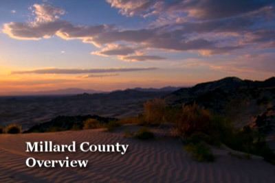 Millard County, Utah wwwmillardcountycomimagesvideomillardovervie