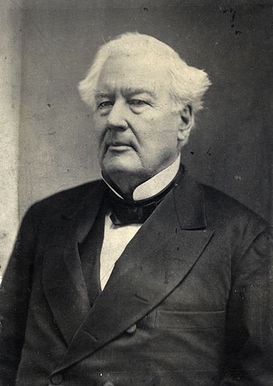 Millard Fillmore Millard Fillmore Biography 13th US President Timeline