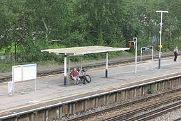 Millbrook (Hampshire) railway station httpsuploadwikimediaorgwikipediacommonsthu