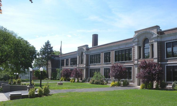 Millburn Township Public Schools