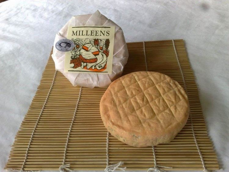 Milleens Milleens Cheese west Cork