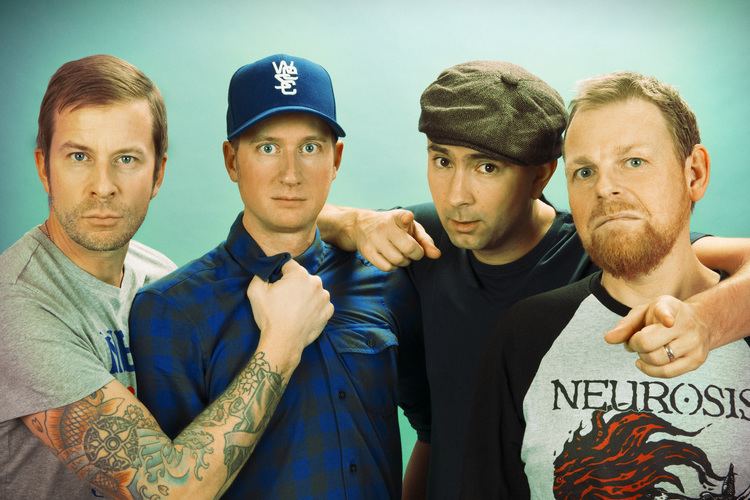 Millencolin Millencolin Press