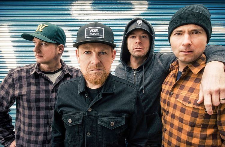 Millencolin MILLENCOLIN DO IT BOOKING