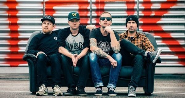 Millencolin Millencolin Epitaph Records