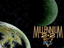 Millennium 2.2 Millennium 22 Wikipedia