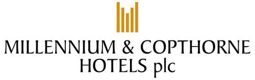 Millennium & Copthorne Hotels photosprnewswirecomprn20140210NY62181LOGO