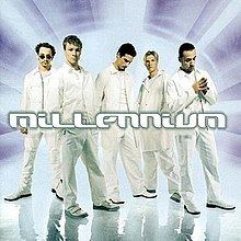 Millennium (Backstreet Boys album) httpsuploadwikimediaorgwikipediaenthumbf