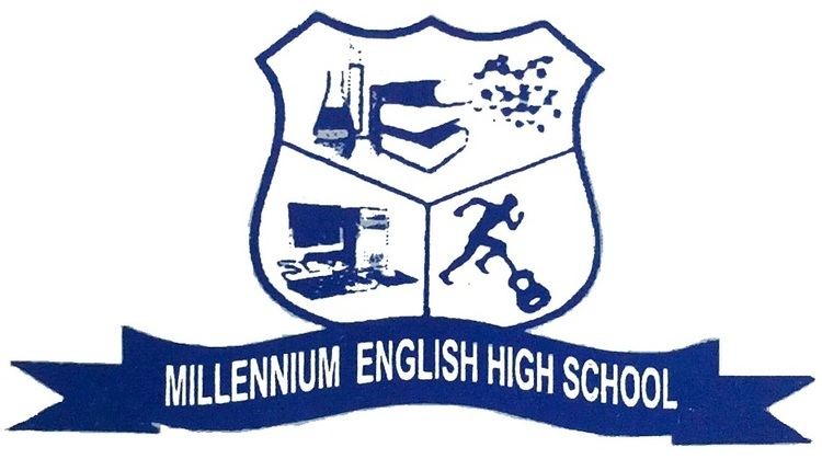Millennium English High School