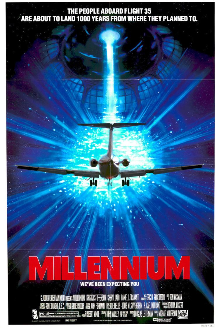 Millennium (film) wwwgstaticcomtvthumbmovieposters11803p11803