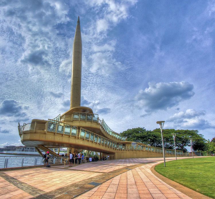 Millennium Monument (Malaysia)