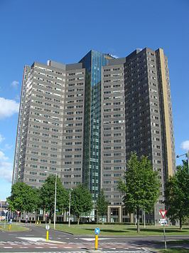 Millennium Tower (Amsterdam) httpsuploadwikimediaorgwikipediacommonsthu