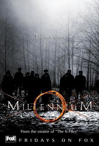Millennium (TV series) Millennium This Is Who We Are For fans of Chris Carter39s Millennium