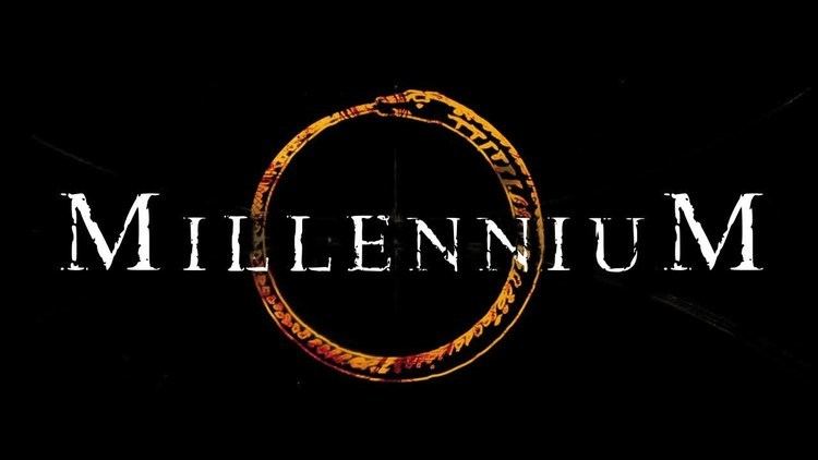 Millennium (TV series) Millennium TV Series Bring Back Frank Black YouTube