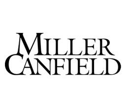 Miller, Canfield, Paddock & Stone httpswwwmillercanfieldcomit1488578250logo