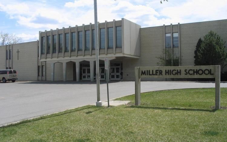 Miller Comprehensive High School
