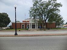 Miller County, Georgia httpsuploadwikimediaorgwikipediacommonsthu