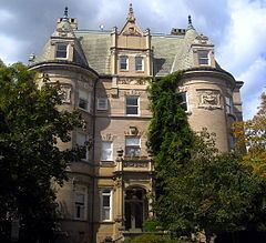 Miller House (Washington, D.C.) httpsuploadwikimediaorgwikipediacommonsthu