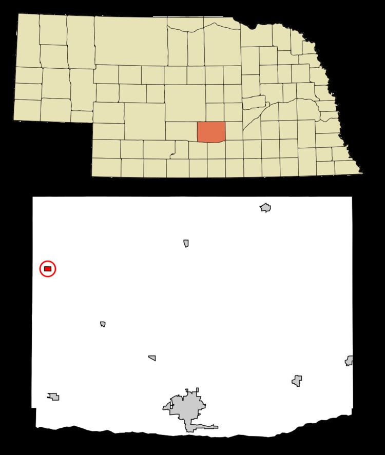 Miller, Nebraska