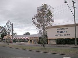 Miller, New South Wales httpsuploadwikimediaorgwikipediacommonsthu