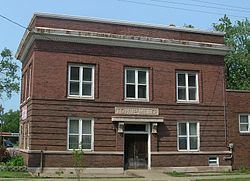 Miller Town Hall httpsuploadwikimediaorgwikipediacommonsthu