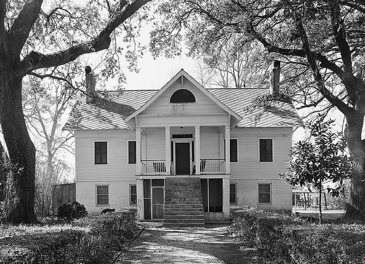 Miller–O'Donnell House