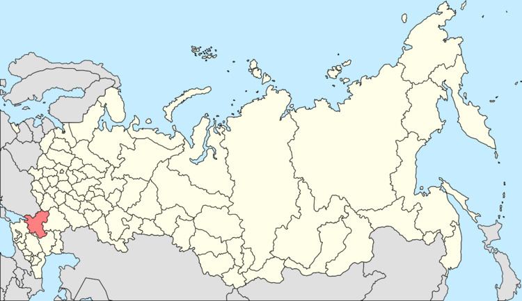 Millerovo, Millerovsky District, Rostov Oblast