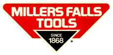 Millers Falls Company husboringtwkfinetoolscomMillersFalls0imginc
