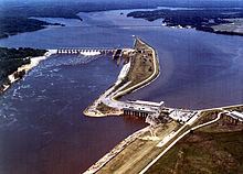 Millers Ferry Lock and Dam httpsuploadwikimediaorgwikipediacommonsthu