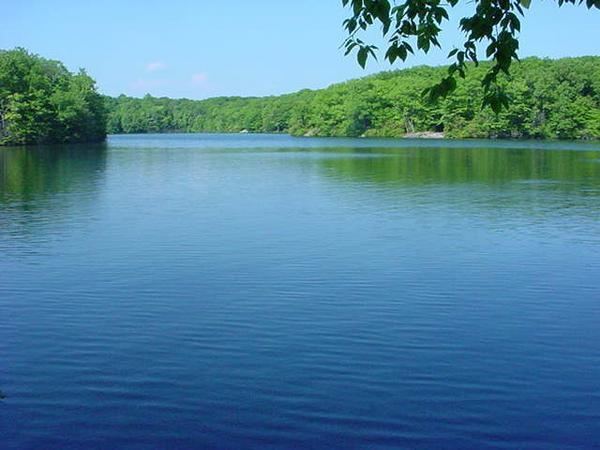 Millers Pond State Park