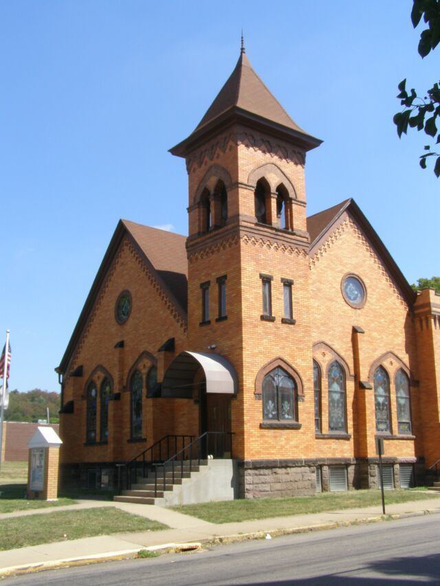Millersburg Christian Church