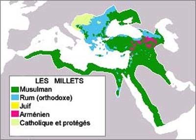 Millet (Ottoman Empire)