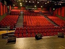 Millfield Theatre httpsuploadwikimediaorgwikipediacommonsthu