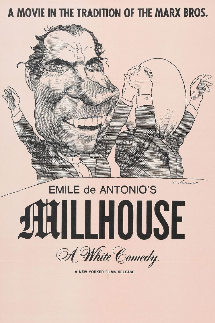 Millhouse (film) wwwgstaticcomtvthumbmovieposters62845p62845