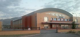 Milli Piyango Curling Arena httpsuploadwikimediaorgwikipediacommonsthu