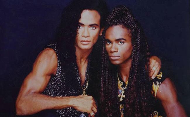 Milli Vanilli A Journal of Musical ThingsRevisiting the Milli Vanilli Scam 25